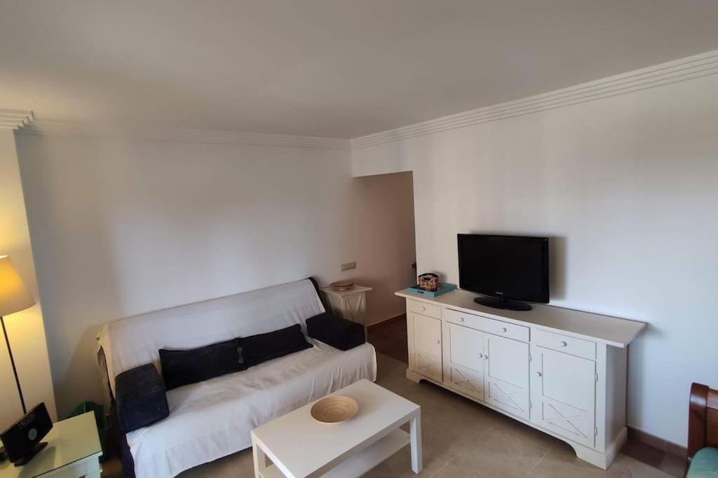 Apartamento Los Pelicanos Isla Canela Dış mekan fotoğraf