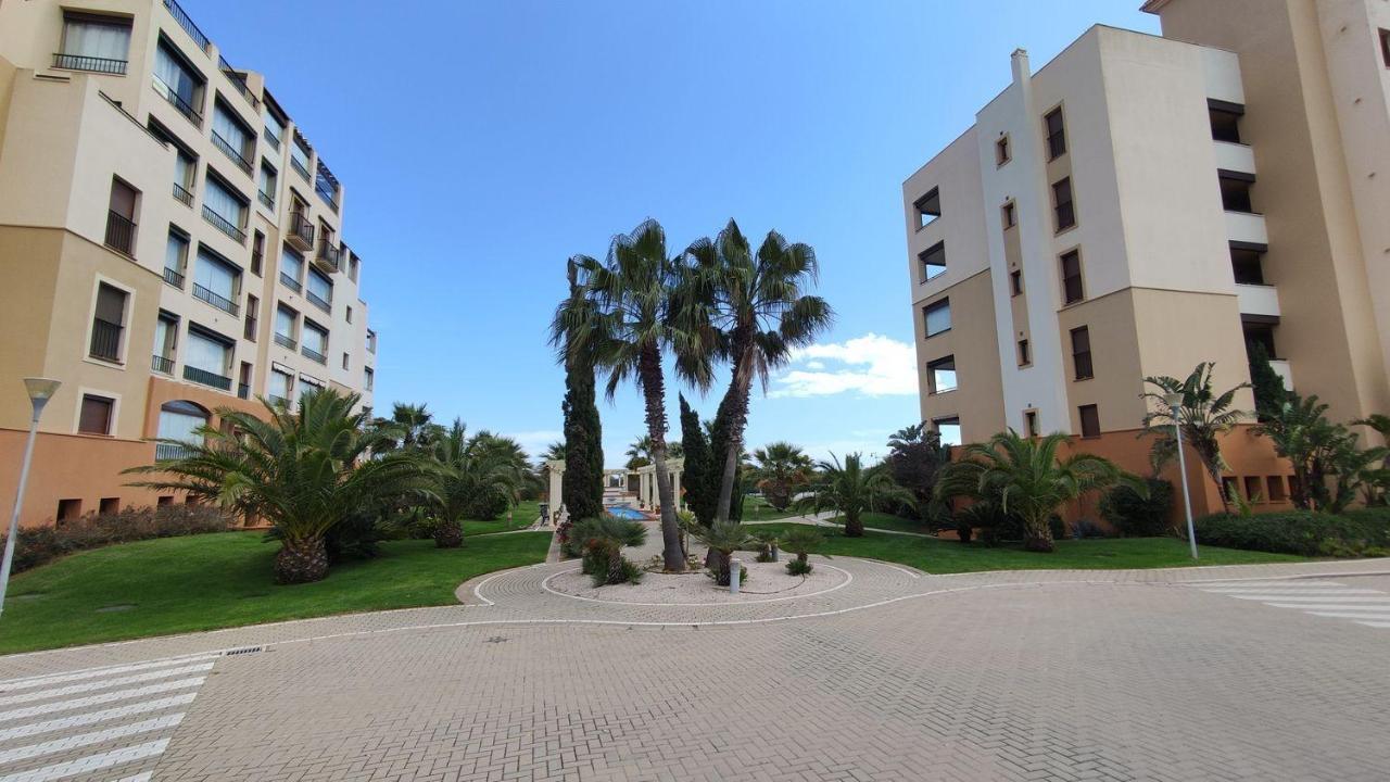 Apartamento Los Pelicanos Isla Canela Dış mekan fotoğraf